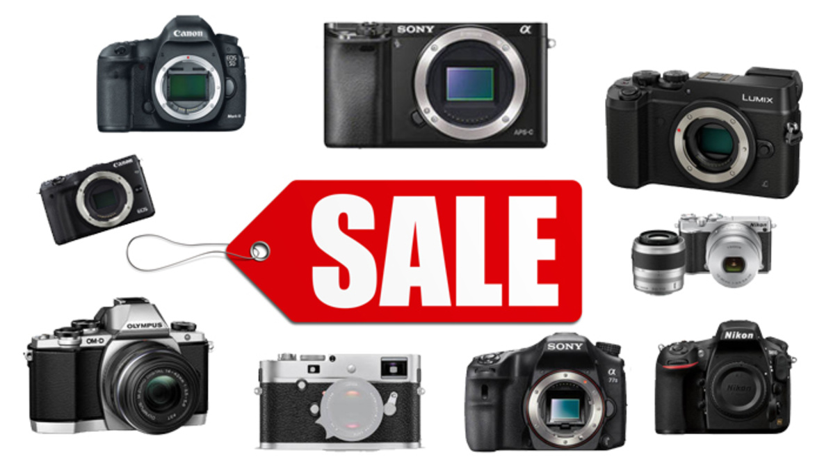 nuvico cameras for sale